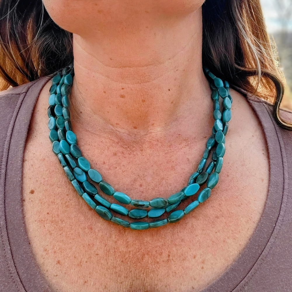 Vintage necklace